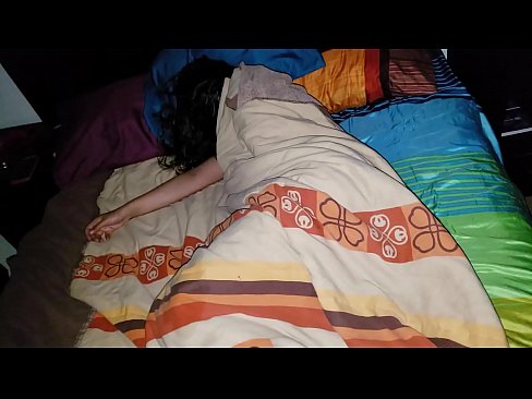 ❤️ سټېپسن خپله ځوانه مور وهلې کله چې هغه خوب کوي. ❤️  په موږ کې٪ ps.porngipfy.ru٪؛ ❌️